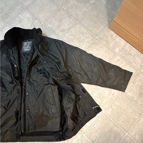 Fahrenheit weather gear double layer jacket - Picture 2 of 3